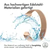 imoshion Mailändische Magnetarmband für das Fitbit Inspire Produktbild-Vorschau 3