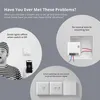 SONOFF MINIR3 Smart Switch - Schaltaktor - WiFi Produktbild-Vorschau 22