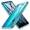 Ochranný kryt pre Honor 20 Pro Case Transparent Slim Cover Náhľad obrázku produktu 2