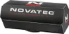 Novatec Ultralight Vorderradnabe Rennrad schwarz Ausführung Produktbild-Vorschau 5