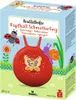 moses Krabbelkäfer Hüpfball rot Schmetterling Produktbild-Vorschau 1