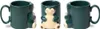 Tazza 3D Snorlax Pokemon - 350 ml Anteprima dell’immagine prodotto 10