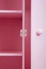 Puppenschrank pink Produktbild-Vorschau 3