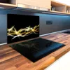 Tulup Glas Herdabdeckplatte - 80x52 cm - Produktbild-Vorschau 9