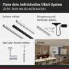 Adaptador para riel Paulmann, compatible con reguladores de Vista previa de la imagen del producto 7