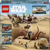 LEGO Star Wars Púštny skif a Sarlaccova jama, Stavebnica, 9 Náhľad obrázku produktu 22