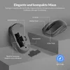 Kabelloses Tastatur-Maus-Set, kabellose Tastatur mit Maus, Produktbild-Vorschau 4