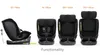 Seggiolino per bambini B.Joy Grey con sistema Isofix Anteprima dell’immagine prodotto 8
