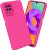 Cadorabo Hülle für Samsung Galaxy M22 / M32 4G Schutz Hülle Produktbild-Vorschau 3