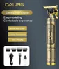 Haarschneider Bart Rasierer Trimmer Profi Produktbild-Vorschau 3