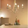 Witte LED-kaars, model C37, fitting E14, LED-lamp Productafbeelding-voorbeeld 18