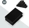 10-dielna sada špongií na umývanie riadu eluno, obojstranná Náhľad obrázku produktu 7