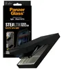 PanzerGlass Stealth Ultra-Wide Fit Fastfit Hartglas für Produktbild-Vorschau 4