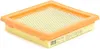Filtro aria MS 1618/1-LF-PCS-MS per NISSAN MICRA II (K11) Anteprima dell’immagine prodotto 1