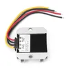 DC12V/24V na 5V 10A 50W měnič Buck modul regulátoru napětí Náhled obrázku produktu 2