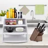 4-warstwowy organizer na biurko Wielofunkcyjne materiały Podgląd zdjęcia produktu 4