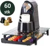 Kaffeekapsel Schublade für 60 Kapseln kompatibel mit Produktbild-Vorschau 1