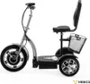 Veleco ZT16 - Scooter elettrico - 750W - 12km/h - Cestino Anteprima dell’immagine prodotto 2