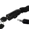 Robustes Fahrradkettenschloss 90 cm – Diebstahlschutz Produktbild-Vorschau 3