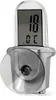A close-up shot of a digital thermometer with a suction cup. Podgląd zdjęcia produktu