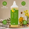 Savon fiel 1 litre, détachant naturel, pour enlever les Voir les images du produit 4