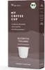 My Coffee Cup - Ristretto Italiano – 10 Kapseln Produktbild-Vorschau 2