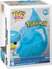 Pokémon - Quaxly Coiffeton Kwaks 1012 - Funko Pop! Produktbild-Vorschau 3