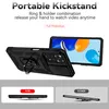 Etui pour Xiaomi Redmi Note 11 / Note 11S étui double Voir les images du produit 5