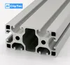 Aluprofil 40x80 Nut 8 I-Typ | 1200mm Produktbild-Vorschau 1