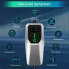 Mobile Wallbox  ev charger 20A/24A/32A EVSE EU EV Ladekabel Produktbild-Vorschau 8