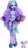 Mattel - Lalka Abbey Bominable Monster High 25cm z Anteprima dell’immagine prodotto 9