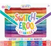 Ooly Marqueurs à changement de couleur scintillants - Set Voir les images du produit 1