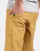 Herren-Kompressions-Laufshorts Kilpi KILKIS-M, GOLD, Größe Produktbild-Vorschau 6