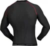 iXS Underwear Shirt 365 Langarm Funktions-Shirt schwarz / Produktbild-Vorschau 4