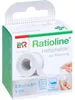 Ratioline acute Heftpflaster 2,5cmx5m, 1 St PFL Produktbild-Vorschau 3