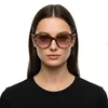 Longchamp Damen-Sonnenbrille im Cat-Eye-Stil aus Acetat Produktbild-Vorschau 3