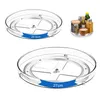 Gewürzregal Multifunktionales Drehteller Organizer 2 Produktbild-Vorschau 2