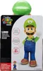 Nintendo Super Mario Movie Roto Plsch Luigi, 35 cm Produktbild-Vorschau 4