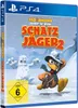 Moorhuhn Schatzjäger 2 - PS4 - Playstation 4 Produktbild-Vorschau 1