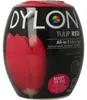 Dylon Pod Tulip Red (350 gr) Produktbild-Vorschau 2