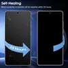 CLM-Tech 4er Set Schutzfolie kompatibel mit Xiaomi Redmi Produktbild-Vorschau 5