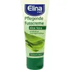 Elina Aloe Vera Fusscreme 75ml Tube Produktbild-Vorschau 2