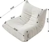 Relaxsessel Fernsehsessel Sofa bequemer sessel mit Hocker Produktbild-Vorschau 7