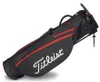 Sac de transport Titleist Premium noir Voir les images du produit 8