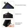 60W Faltbares Solarpanel Ladegerät – Outdoor Powerbank USB Produktbild-Vorschau 4