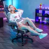 GTPLAYER Gaming Stoel: Ergonomische gaming stoel, Productafbeelding-voorbeeld 8