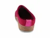Haflinger Damen Pantoffel Schurwolle Herz Stickerei Grizzly Produktbild-Vorschau 18
