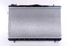 NISSENS 62298 Kühler Wasserkühler Motorkühler für HYUNDAI Produktbild-Vorschau 2