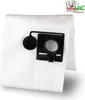 A single vacuum cleaner bag is shown against a white background. Produktbild-Vorschau