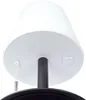 Schwaiger LED Tischleuchte Akku 200Lm Solar IP44 RGB 255mm Produktbild-Vorschau 2